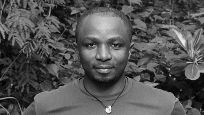 Dr Olivier Nsengimana - Tusk Award for Conservation in Africa - Finalist 2016 - Rwanda
